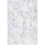 Панель ПВХ Мрамор голубой 2700х250мм (1026)