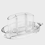 Мини-кельма DECOR овальная 116х73мм 