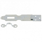 Накладка дверная НД1 цинк