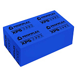 Пенополистирол XPS PROFIPLEX EXTRA (1185*585*30 ) (0,2704м3=9,01м2) 13шт/уп. 