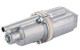 Насос вибр. Бавленец-М БВ 0,12-40-У5, 25м (верхний забор)