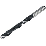 Сверло по металлу оксидир. 5,0мм, HSS сталь