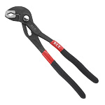 Клещи переставные P.I.T. ADVANCE HPLR05-0250 (250мм, зев 30мм, CR-V)