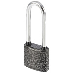 замок Навесной Park ВСЗР32-01 (с длинной дужкой)