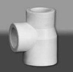 Тройник PPR переходной 25х20х20 !