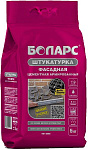 Штукатурка БОЛАРС Фасадная 5 кг 