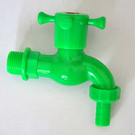 Кран д/бака !