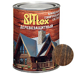 Деревозащитный состав ВИТЭКС венге color  0,7 кг 