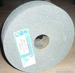 Круг шлифовальный "LugaAbrasiv" 125х20х32 63С