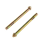 Болт анкерный 12х129 мм. с гайкой