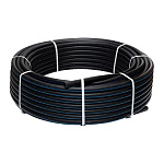 Труба ПЭ SDR 17 50х3,0 (100м) тех. труба 