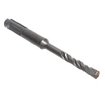 Бур по армир. бетону SDS PLUS 6х110мм Hardcore Strike