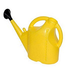 Лейка садовая 12 л,
