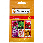 Средство от комплекса вредителей Максим(ВХ) ампл. 4мл
