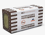 Теплоизоляция 36 PN Terra Шумозащита 1200-610-50 (0.366м3=7,32м2) 10шт/уп 