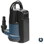 Насос дренажный SUB-407P (для чист и гряз. воды 0,4кВт, до 6000л/ч,глуб. погр. до 8м )