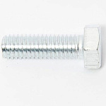 Болт 5х20 с шестигр. головкой 