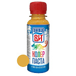 Паста колеровочная персик, 0,1 л.
