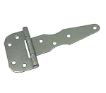 Петля стрела ПС-130 б/покрытия