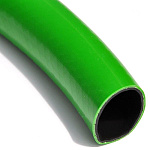Шланг поливочный армированный, Сапфир зеленый @ 20 мм 2мм ВИТ (25 м) 