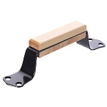 Ручка-скоба РС-140-2-0-Пл-05