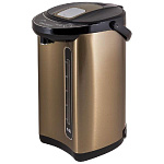 Термопот "ENERGY" ТР-617 (5л. 750Вт.)  золотой