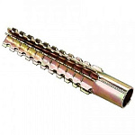 Дюбель 6х32 металлический для газобетона