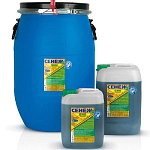 Средство защитное д/древесины "Сенеж Био", помпа 2кг