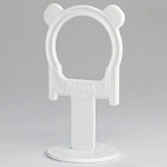 Зажим Панда 1,0мм 100шт