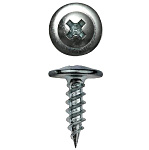 Саморез 4,2х14мм с пресс-шайбой, наконечник острый 10000 шт.