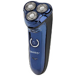 Бритва ENERGY EN-730 3Вт,  работает от аккумулятора