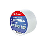 Серпянка самоклеящая 50ммх20м SPA    