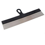 Шпатель малярный нерж. 400мм