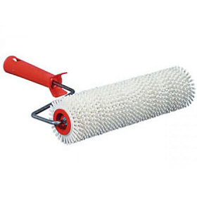 Валик игольчатый д/наливных полов 500мм "USPEХ"