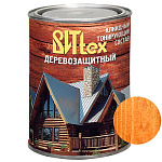 Деревозащитный состав ВИТЭКС лиственница color 0,7 кг