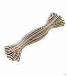 Шнур плетеный 12мм с наполнением 20м (П12)