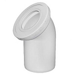 Труба фановая 100(45) W4220