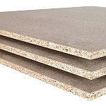 ДСП (2500х1830х16) П-А шлиф. 1 сорт 