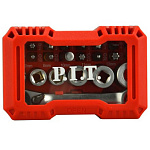 Набор бит 24шт P.I.T ASET04-0024