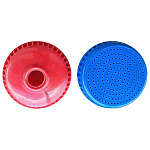 Насадка д/душа малая