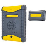 Ящик почтовый СТАНДАРТ внутренний (с накладкой)