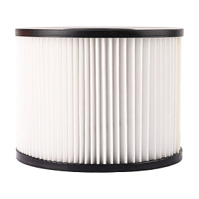 Фильтр для пылесосов P.I.T. ADVANCE AVCP01-0302 (Ø160х125мм, h=125мм, полиэстер, для PVC15-C)