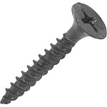 Саморез 3,5х41мм по ГКЛ фосфатированный к дереву 6000 шт