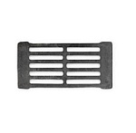 Решетка колосниковая РУ-6 (285х135 мм)