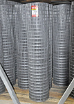 Сетка сварная в рул. ячейка 50х50 разм. 1,5х50м (1,4 мм)