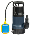 Насос дренажный VORT-851PW (для чист или гряз.0,85кВт, до 12000л/ч,глуб. погр.до 5м, напор 8,0м)