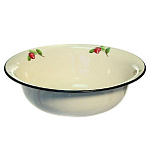 Таз эмал. 12 л 43004-242/4