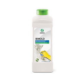 Средство д/удаления плесени GRASS Bimold 1 л