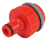 Переходник внешний 3/4"