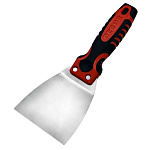 Шпатель монтажный 100мм 1,2мм